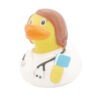 Female Doctor Duck