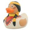 Native American female Duck