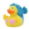 Mermaid Duck blue