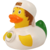 Tennis Duck