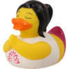 Yoga Duck