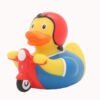 Scooter Duck