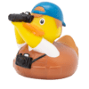 Photographer Duck