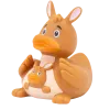 Kangaroo Duck