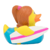 Surfer girl Duck - Image 2