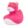 Pink Pather Duck