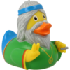 Hippie Duck