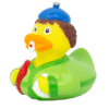 Sick Duck