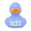 You make my day Duck blue - Image 4