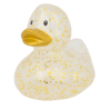Glitter Duck Gold