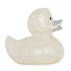Glitter Duck Silver - Image 2