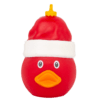Christmas Ball with hat - Image 2