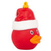 Christmas Ball with hat
