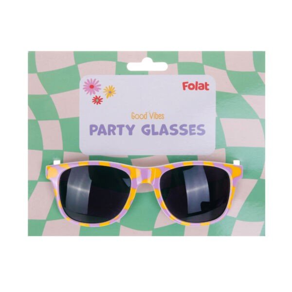 ΚΑΛΟΚΑΙΡΙΝΑ ΓΥΑΛΙΑ ΗΛΙΟΥ , PARTY GLASSES