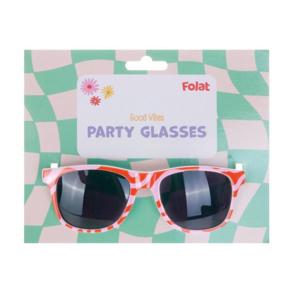 ΚΑΛΟΚΑΙΡΙΝΑ ΓΥΑΛΙΑ ΗΛΙΟΥ , PARTY GLASSES