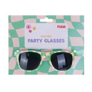 ΚΑΛΟΚΑΙΡΙΝΑ ΓΥΑΛΙΑ ΗΛΙΟΥ , PARTY GLASSES