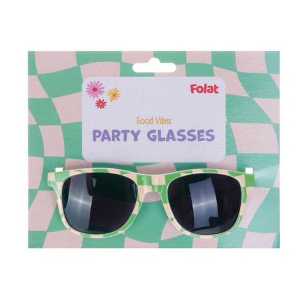 ΚΑΛΟΚΑΙΡΙΝΑ ΓΥΑΛΙΑ ΗΛΙΟΥ , PARTY GLASSES
