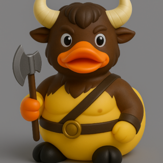 ΠΑΠΑΚΙ ΜΙΝΩΤΑΥΡΟΣ